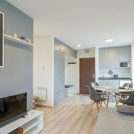 Apartmany Meghan Podhájska Exterior foto