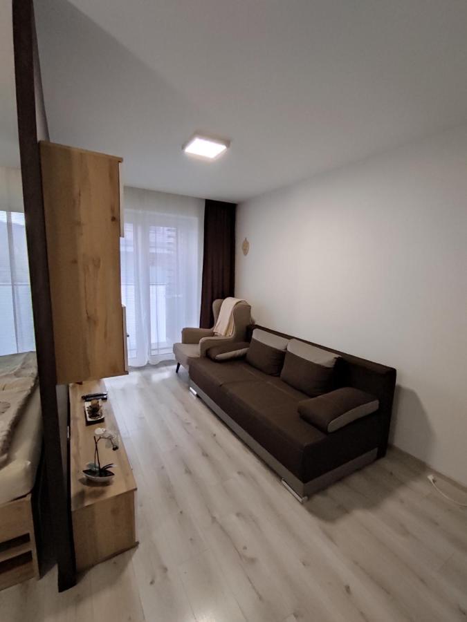 Apartmany Meghan Podhájska Exterior foto