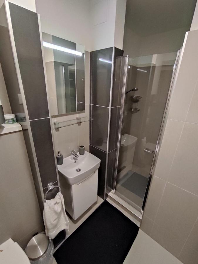 Apartmany Meghan Podhájska Exterior foto
