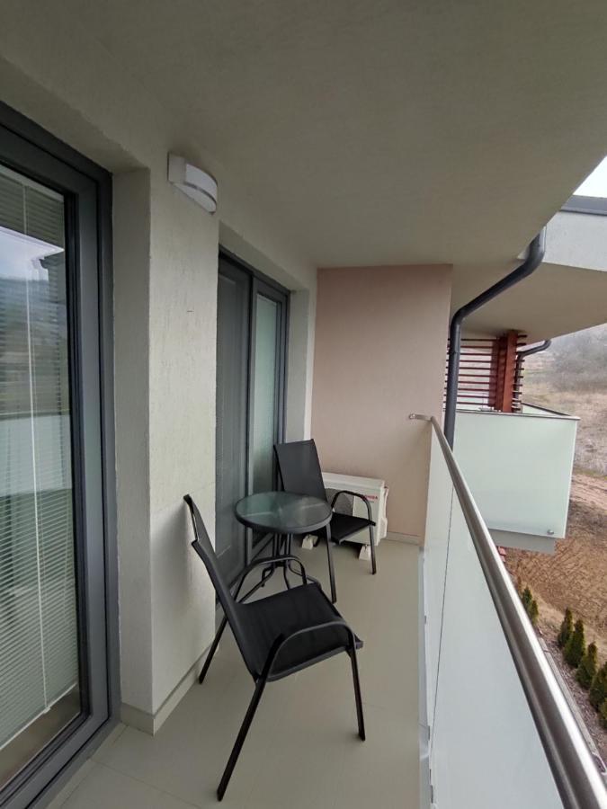Apartmany Meghan Podhájska Exterior foto