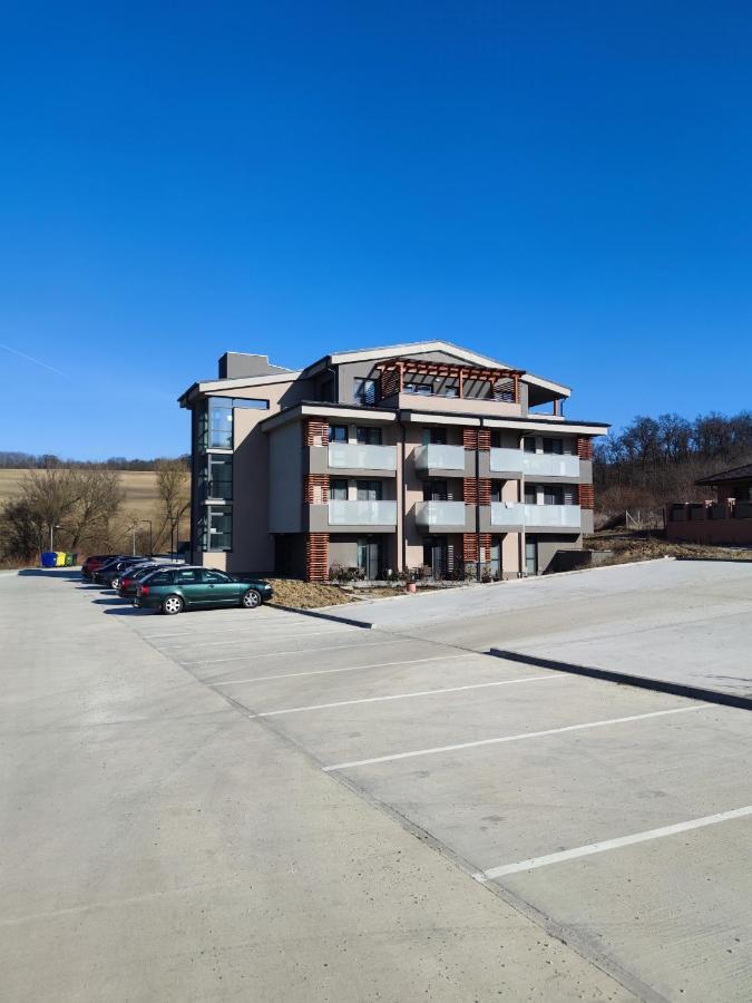 Apartmany Meghan Podhájska Exterior foto