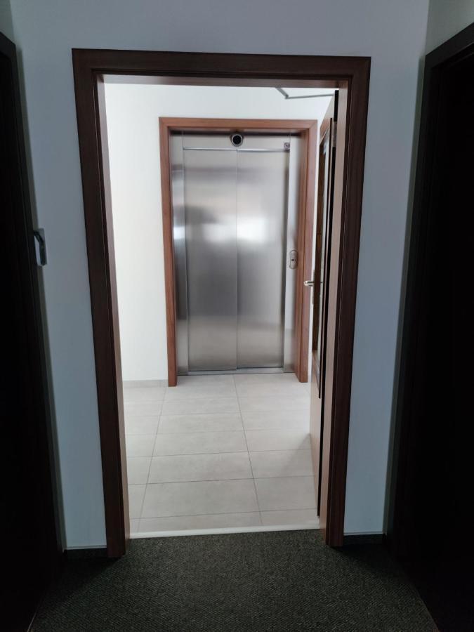 Apartmany Meghan Podhájska Exterior foto