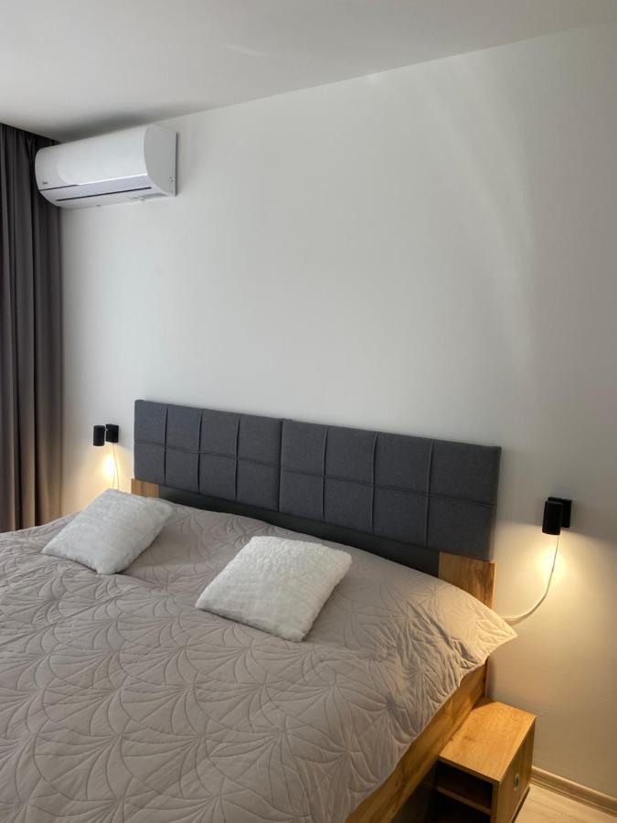 Apartmany Meghan Podhájska Exterior foto