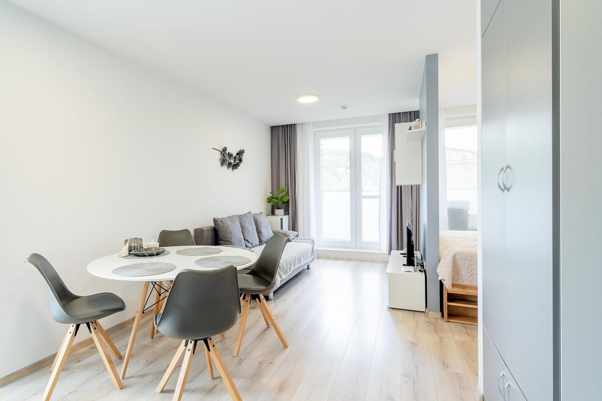Apartmany Meghan Podhájska Exterior foto